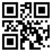 http://api.qrserver.com/v1/create-qr-code/?color=000000&bgcolor=FFFFFF&data=GOURMET+EDITION&qzone=1&margin=0&size=400x400&ecc=L